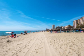 FUENGIROLA Mirador 1st Line Boliches BEACH Pets Friendly